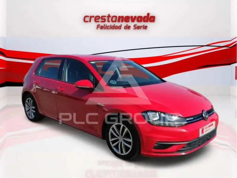 2020 Volkswagen GOLF