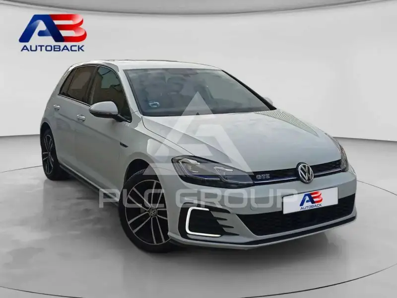 2020 Volkswagen GOLF