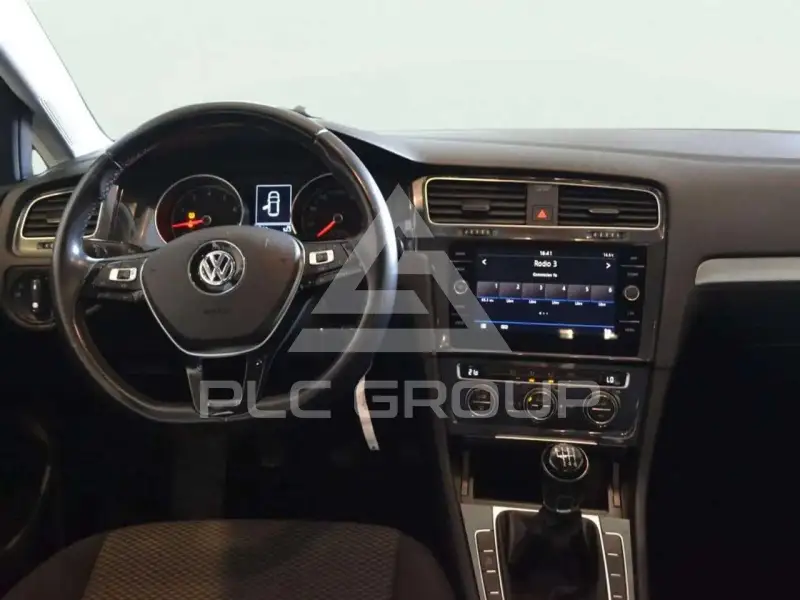 2020 Volkswagen GOLF