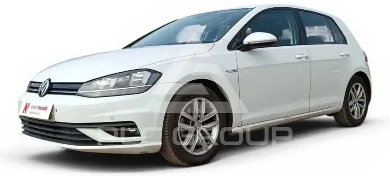 2020 Volkswagen GOLF