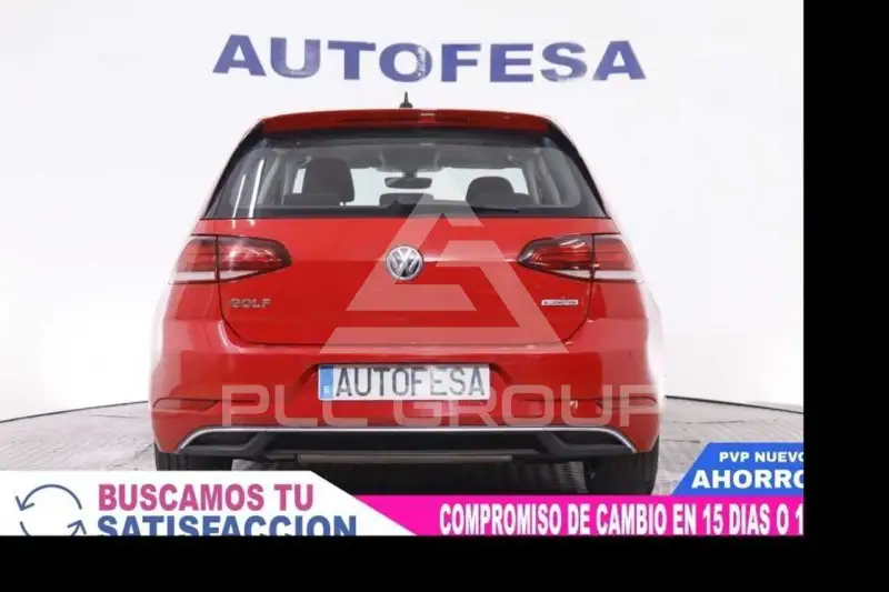 2020 Volkswagen GOLF