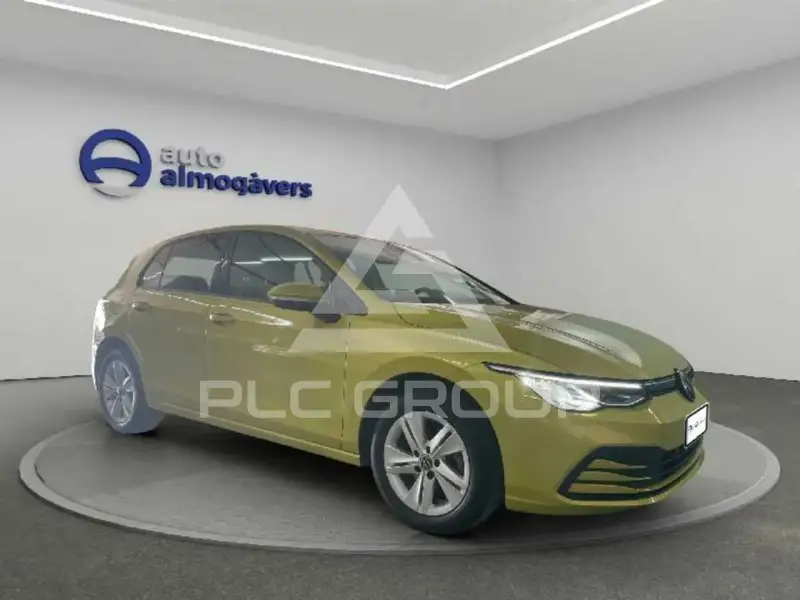 2020 Volkswagen GOLF
