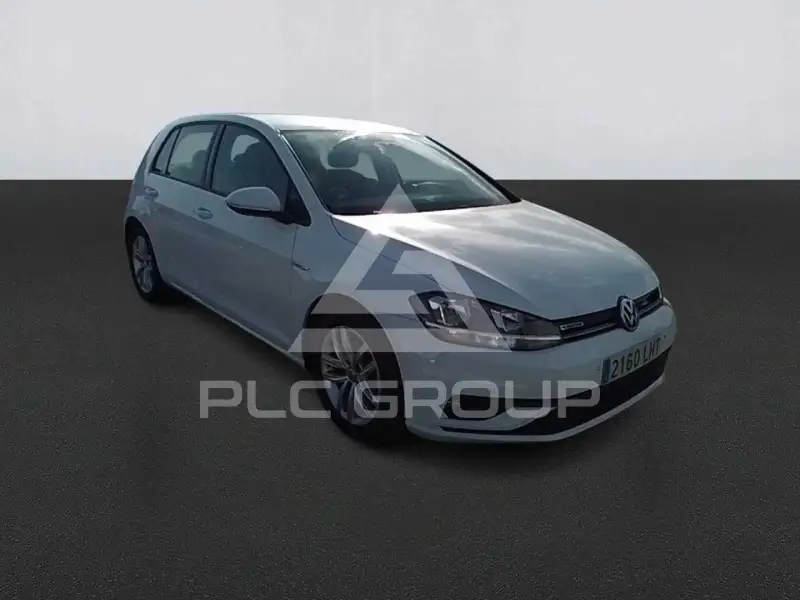 2020 Volkswagen GOLF