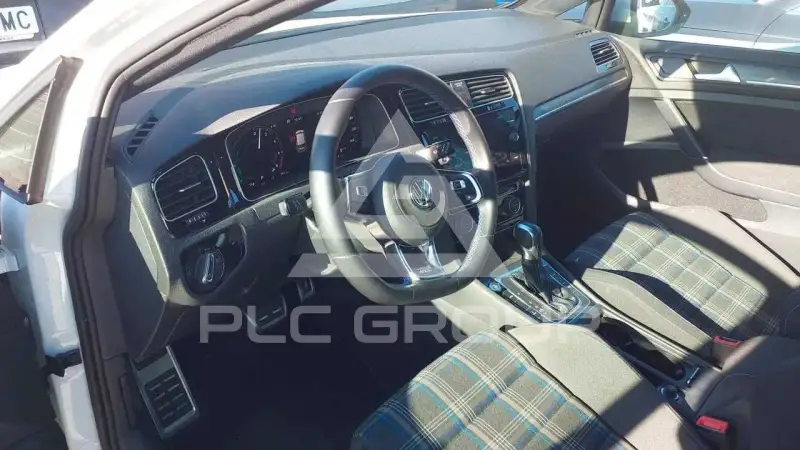 2020 Volkswagen GOLF