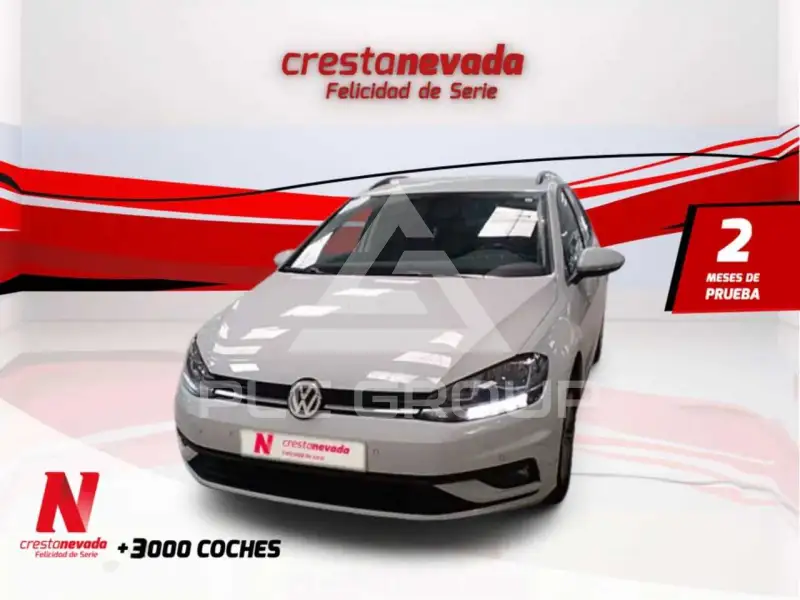 2020 Volkswagen GOLF