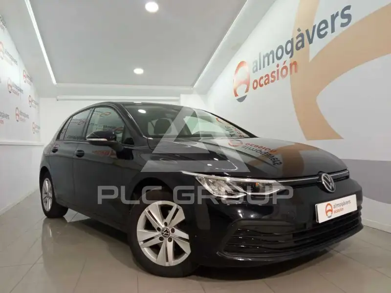 2020 Volkswagen GOLF
