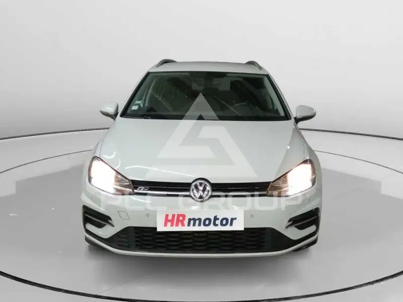 2020 Volkswagen GOLF