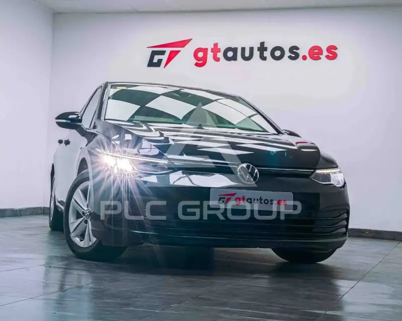 2020 Volkswagen GOLF