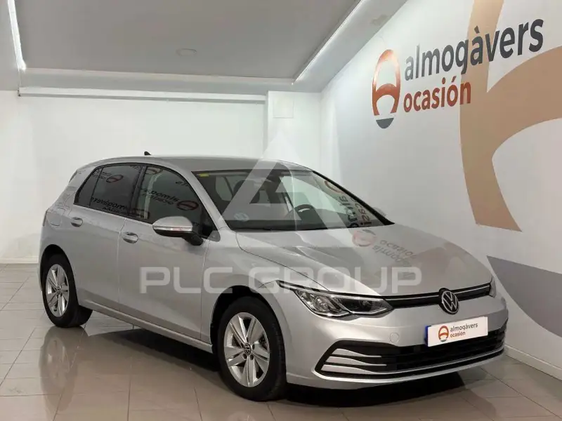 2020 Volkswagen GOLF