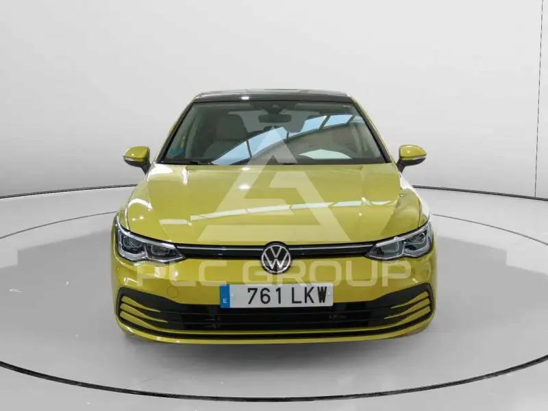 2020 Volkswagen GOLF
