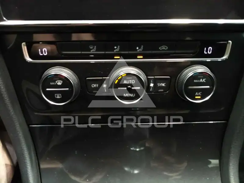 2020 Volkswagen GOLF