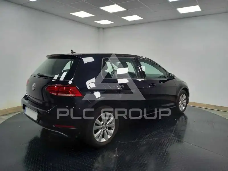 2020 Volkswagen GOLF