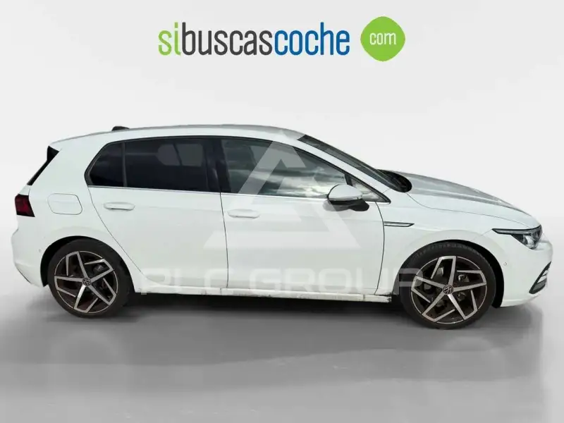 2020 Volkswagen GOLF