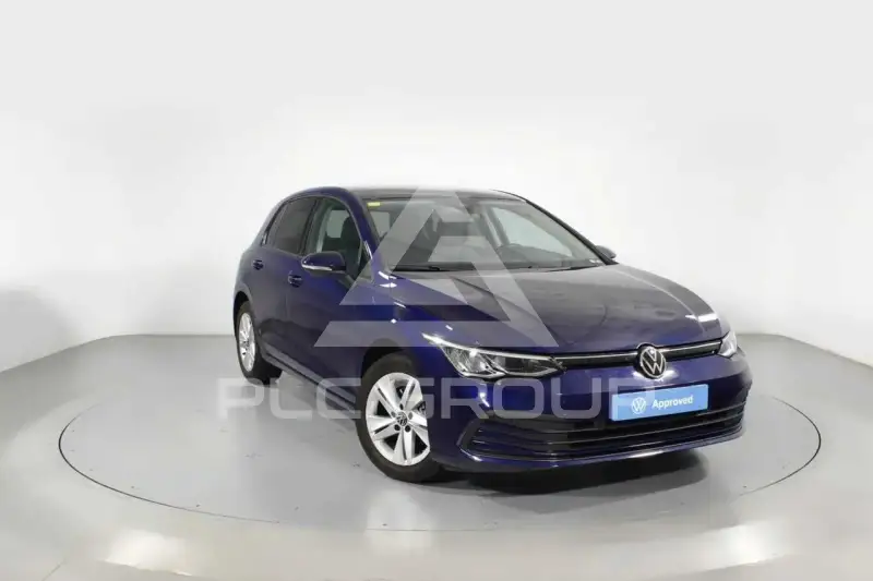 2020 Volkswagen GOLF