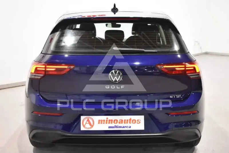 2020 Volkswagen GOLF