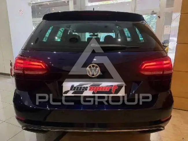 2020 Volkswagen GOLF