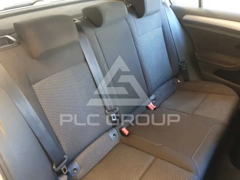 2020 Volkswagen GOLF
