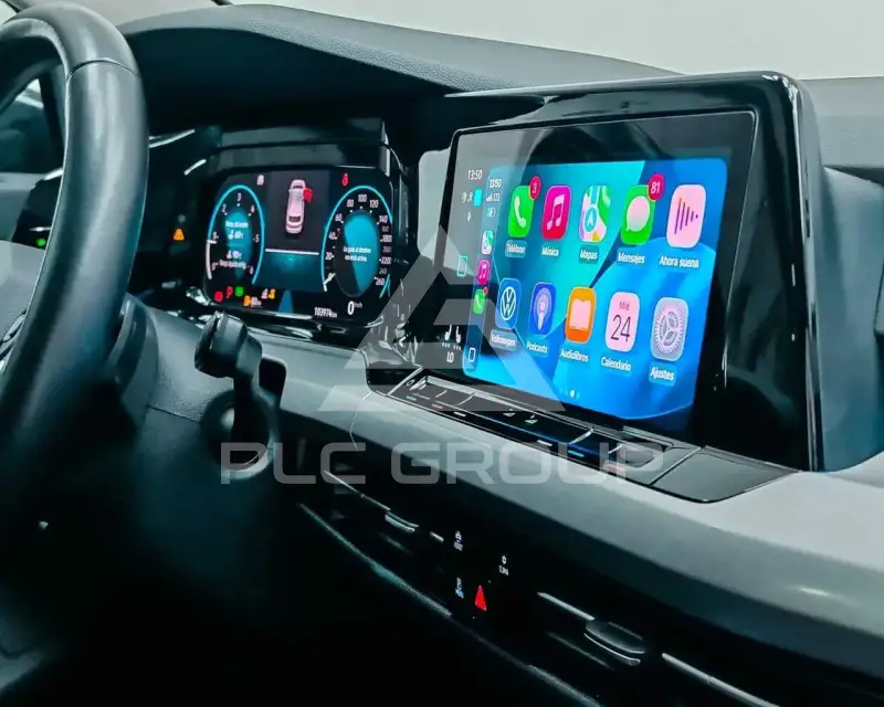 2020 Volkswagen GOLF