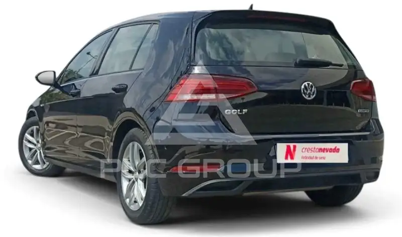 2020 Volkswagen GOLF