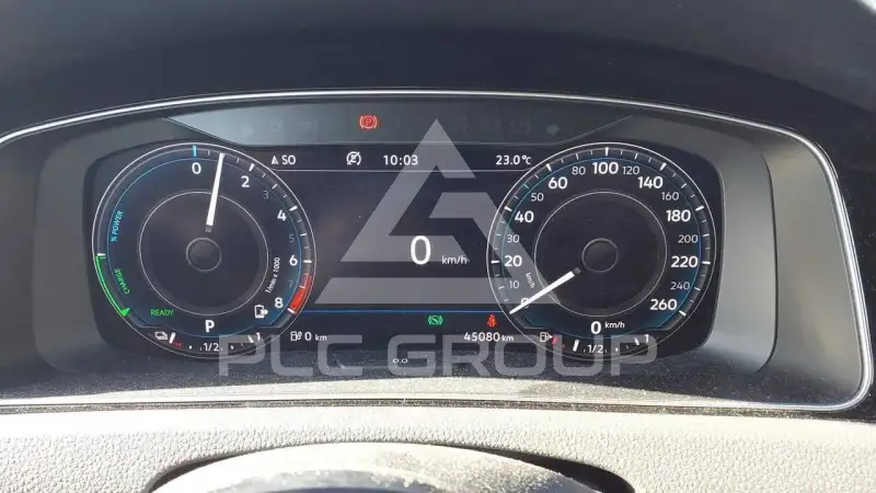 2020 Volkswagen GOLF