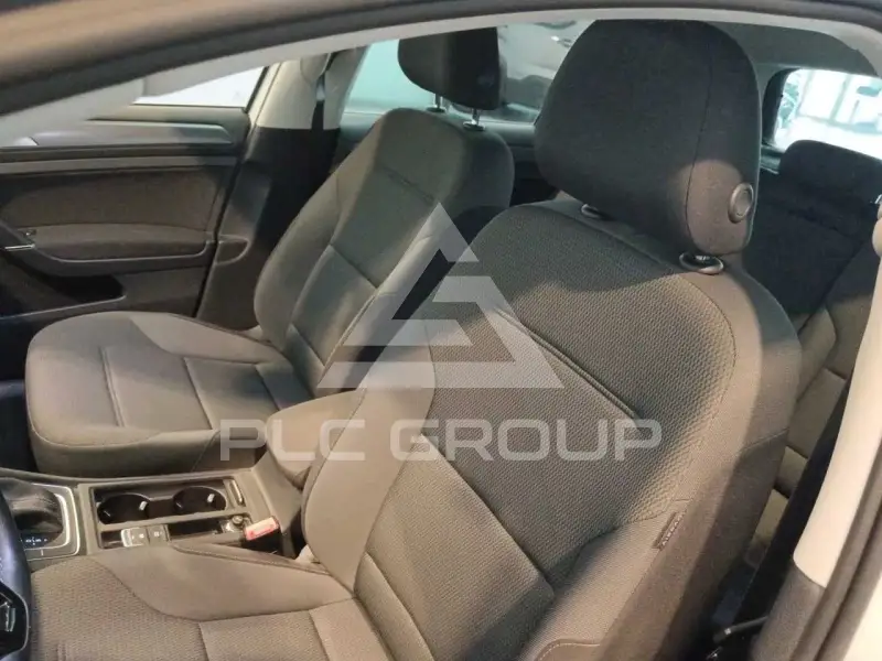 2020 Volkswagen GOLF