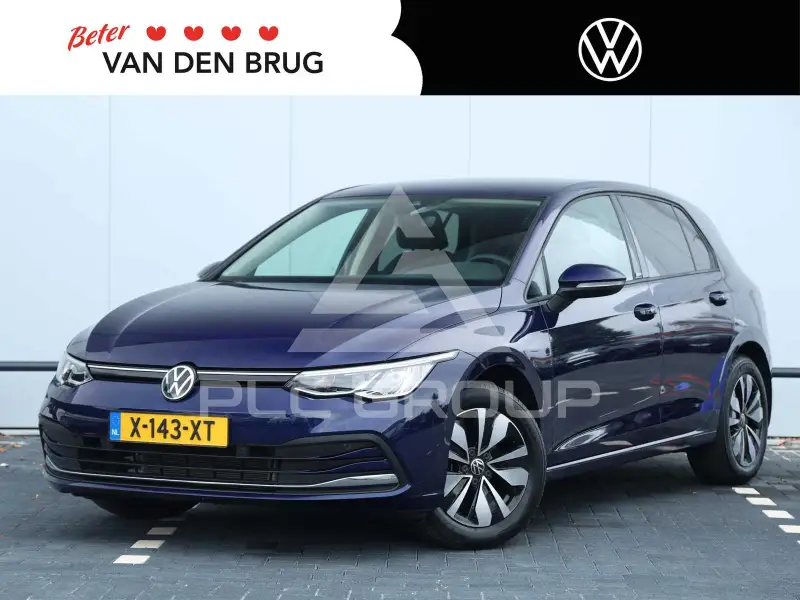 2020 Volkswagen GOLF