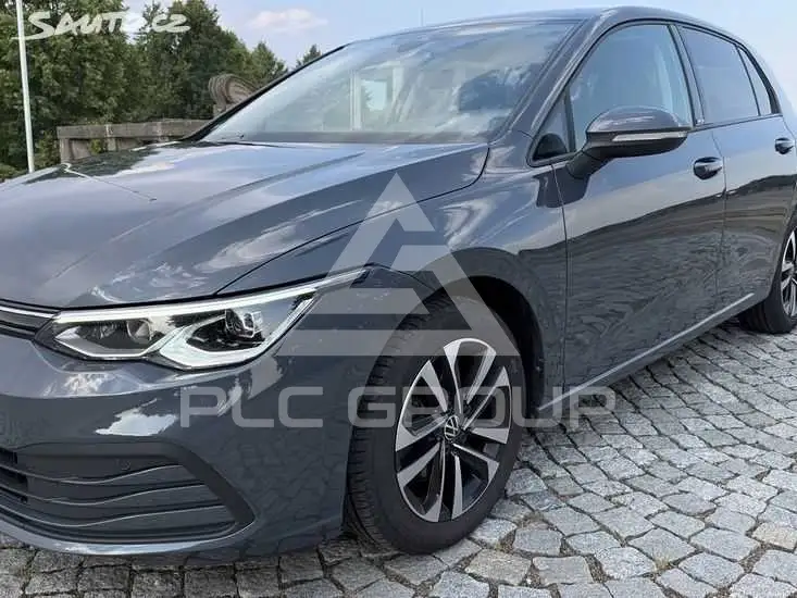 2020 Volkswagen GOLF