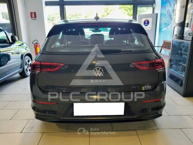 2020 Volkswagen GOLF