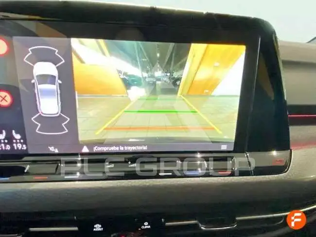 2020 Volkswagen GOLF