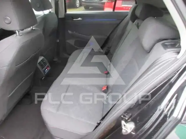 2020 Volkswagen GOLF
