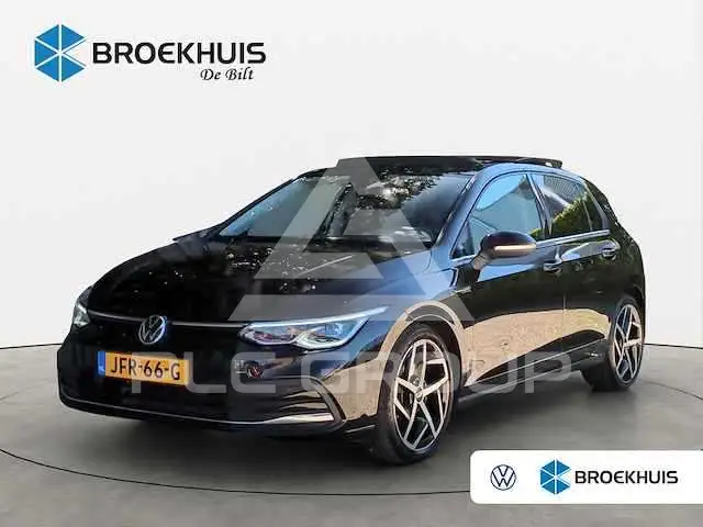 2020 Volkswagen GOLF