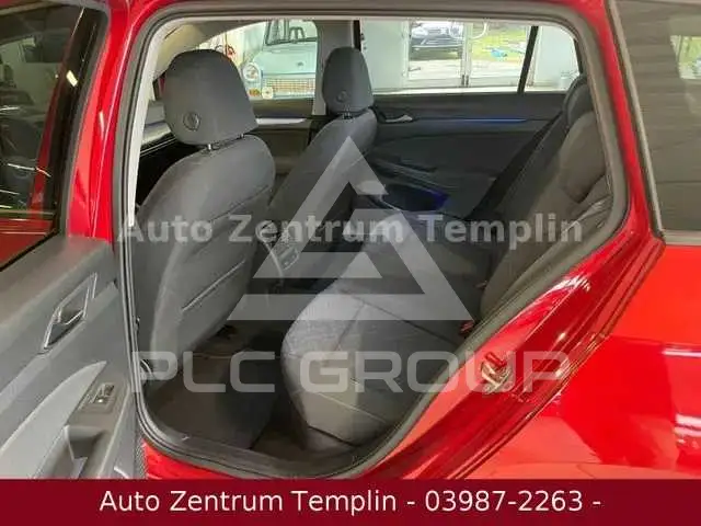 2020 Volkswagen GOLF