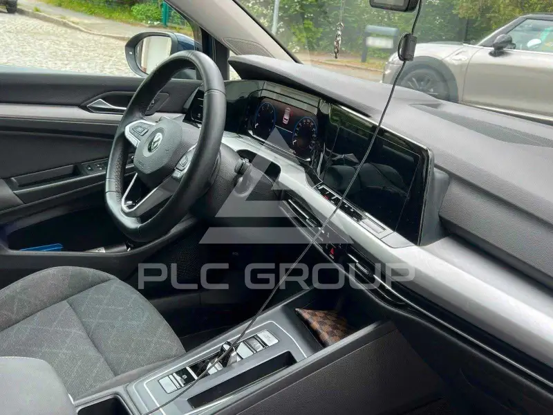 2020 Volkswagen GOLF