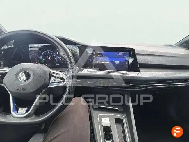 2020 Volkswagen GOLF