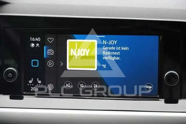2020 Volkswagen GOLF