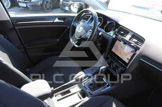 2020 Volkswagen GOLF