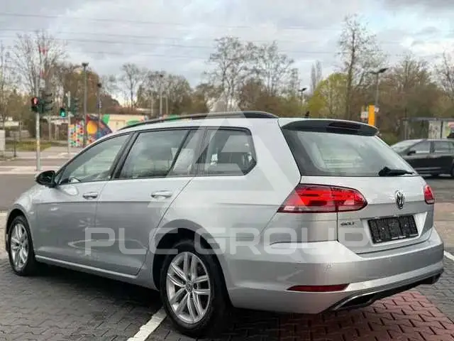 2020 Volkswagen GOLF