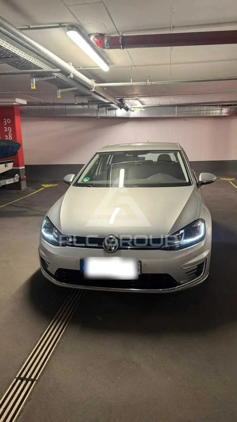 2020 Volkswagen GOLF
