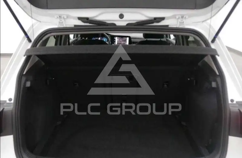 2020 Volkswagen GOLF