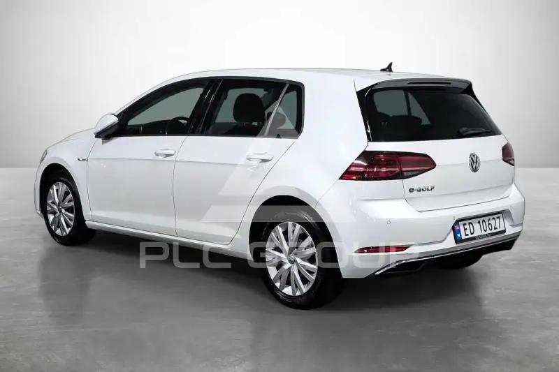 2020 Volkswagen GOLF