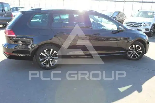 2020 Volkswagen GOLF