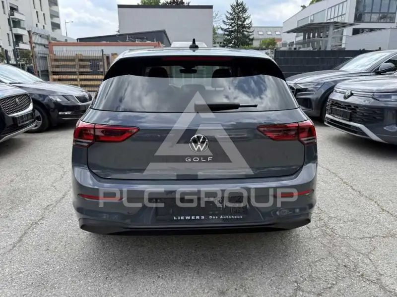 2020 Volkswagen GOLF