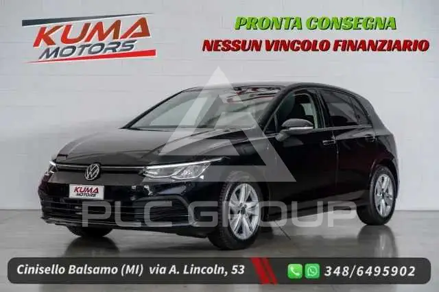 2020 Volkswagen GOLF