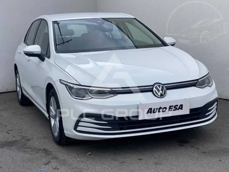 2020 Volkswagen GOLF