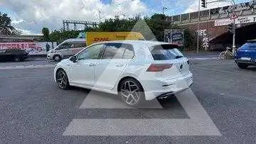 2020 Volkswagen GOLF