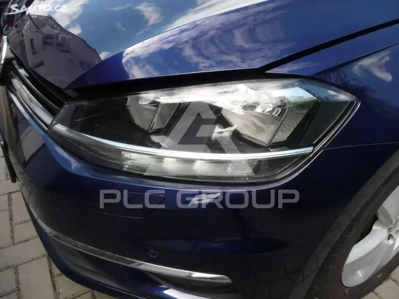 2020 Volkswagen GOLF