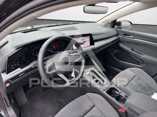 2020 Volkswagen GOLF