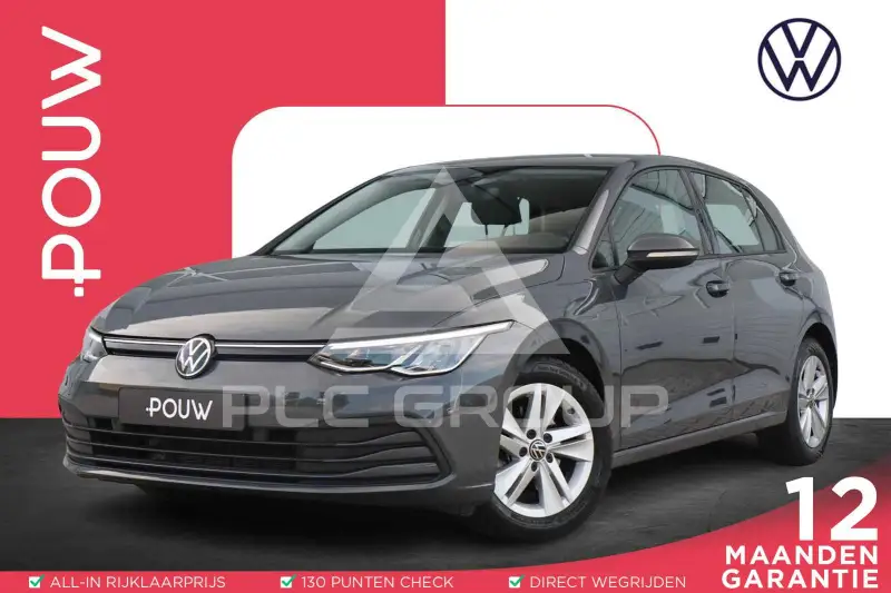 2020 Volkswagen GOLF