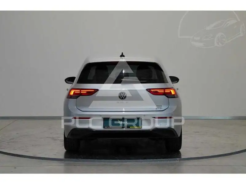 2020 Volkswagen GOLF