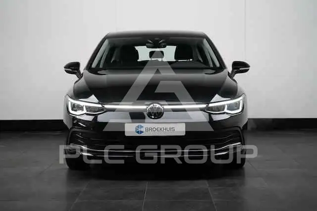 2020 Volkswagen GOLF
